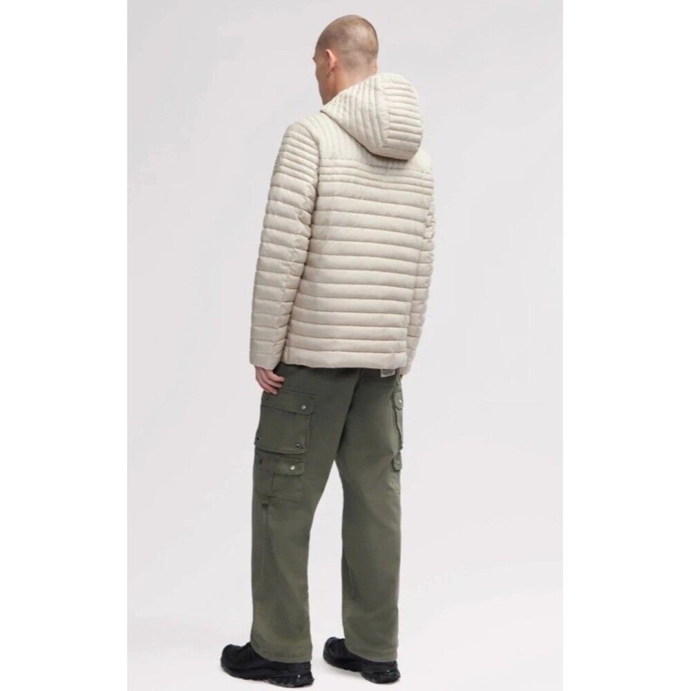 Pajar Canada Desert Osprey Lightweight Packable Puffer Jacket Cozy Chic‎ NWT XL - Picture 4 of 16